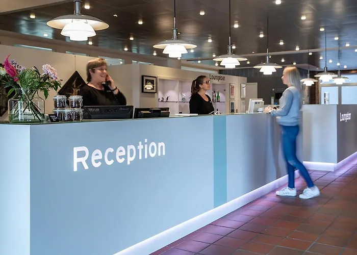 Pharmakon Hotel & Conferencecenter