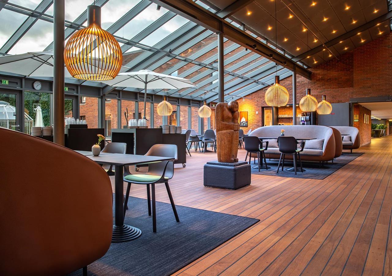 Hotell Pharmakon & Conferencecenter 3*